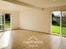 Offre acceptée - PENCRAN (29800) - MAISON CONTEMPORAINE F3 - PLAIN-PIED - 74M² HABITABLES - GARAGE - JARDIN