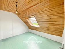 BODILIS (29400) - Sous Offre - MAISON F5 - 132 M² - 4316 M² DE TERRAIN - ÉTANG