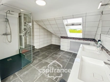BODILIS (29400) - Sous Offre - MAISON F5 - 132 M² - 4316 M² DE TERRAIN - ÉTANG