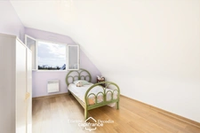 À VENDRE LOPERHET (29470) - MAISON CONTEMPORAINE F5 - SURFACE 134 M² - Terrain 518 M² - NORMES PMR - GARAGE