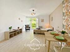 APPARTEMENT T1 RÉSIDENCE SERVICES SÉNIORS À VENDRE BREST (29200) FINISTÈRE (29) RENTABILITÉ 8,6%