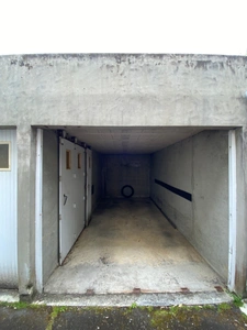 À VENDRE LANDERNEAU (29800) - GARAGE INDÉPENDANT -