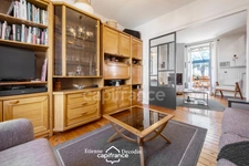 À VENDRE - LE RELECQ-KERHUON (29480) - MAISON DE CARACTÈRE DE TYPE F4 - 130 M² HABITABLES - 484 M² DE TERRAIN - VÉRANDA