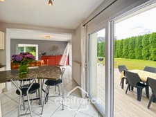 BODILIS (29400) - Sous Offre - MAISON F5 - 132 M² - 4316 M² DE TERRAIN - ÉTANG