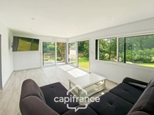 BODILIS (29400) - Sous Offre - MAISON F5 - 132 M² - 4316 M² DE TERRAIN - ÉTANG