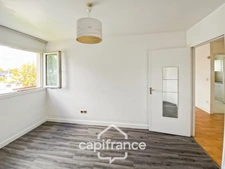 SOUS OFFRE ACCEPTÉE - APPARTEMENT T2 RÉSIDENCE SERVICES SÉNIORS À VENDRE BREST (29200) FINISTÈRE (29) RENTABILITÉ 8,1%