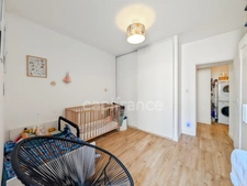 APPARTEMENT T3 À VENDRE À LANNILIS (29870) - CENTRE HISTORIQUE - MODERNE - 72 M² HABITABLES - CAVE