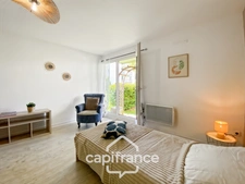 APPARTEMENT T1 RÉSIDENCE SERVICES SÉNIORS À VENDRE BREST (29200) FINISTÈRE (29) RENTABILITÉ 8,6%