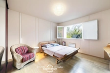 À VENDRE LOPERHET (29470) - MAISON CONTEMPORAINE F5 - SURFACE 134 M² - Terrain 518 M² - NORMES PMR - GARAGE