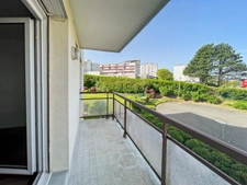 APPARTEMENT T2 RÉSIDENCE SERVICES SÉNIORS À VENDRE BREST (29200) FINISTÈRE (29) RENTABILITÉ 8,1%