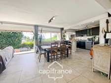 À VENDRE LOPERHET (29470) - MAISON INDIVIDUELLE TYPE F5 - 4 CHAMBRES - CENTRE-BOURG - TERRAIN 612 M²