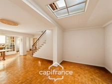 À VENDRE MAISON F4 - BREST (29200) - 80 M² HABITABLES - BEAU JARDIN