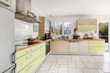 À VENDRE LOPERHET (29470) - MAISON CONTEMPORAINE F5 - SURFACE 134 M² - Terrain 518 M² - NORMES PMR - GARAGE