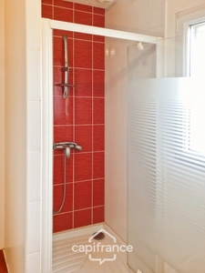Offre acceptée - PENCRAN (29800) - MAISON CONTEMPORAINE F3 - PLAIN-PIED - 74M² HABITABLES - GARAGE - JARDIN