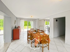 BODILIS (29400) - Sous Offre - MAISON F5 - 132 M² - 4316 M² DE TERRAIN - ÉTANG