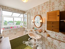 À VENDRE - BREST(29200) Rentabilité possible : + de 9% NETTE - PLACE STRASBOURG - APPARTEMENT T5 - 105 M² HABITABLES - DERNIER ÉTAGE - 2 SALLES DE BAIN