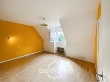 À VENDRE - PLOUGASTEL-DAOULAS (29470) - MAISON F6 - 140 M² HABITABLES - TERRAIN 2500 M² - À LA CAMPAGNE AVEC APERÇU MER