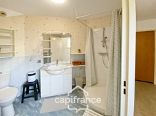APPARTEMENT T1 RÉSIDENCE SERVICES SÉNIORS À VENDRE BREST (29200) FINISTÈRE (29) RENTABILITÉ 8,6%