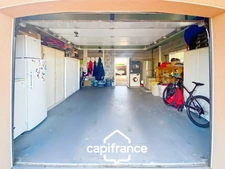 À VENDRE - LANNILIS (29870) - MAISON CONTEMPORAINE F6 - 131 M² HABITABLES - TERRAIN 876 M² - DPE A  