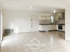 Offre acceptée - PENCRAN (29800) - MAISON CONTEMPORAINE F3 - PLAIN-PIED - 74M² HABITABLES - GARAGE - JARDIN