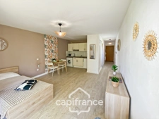 APPARTEMENT T1 RÉSIDENCE SERVICES SÉNIORS À VENDRE BREST (29200) FINISTÈRE (29) RENTABILITÉ 8,6%
