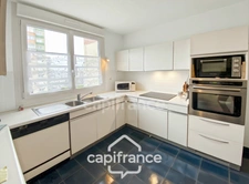 À VENDRE - BREST(29200) Rentabilité possible : + de 9% NETTE - PLACE STRASBOURG - APPARTEMENT T5 - 105 M² HABITABLES - DERNIER ÉTAGE - 2 SALLES DE BAIN