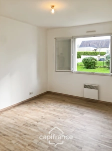 Offre acceptée - PENCRAN (29800) - MAISON CONTEMPORAINE F3 - PLAIN-PIED - 74M² HABITABLES - GARAGE - JARDIN