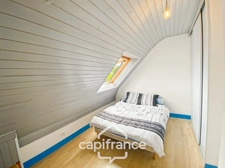BODILIS (29400) - Sous Offre - MAISON F5 - 132 M² - 4316 M² DE TERRAIN - ÉTANG
