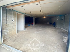 À VENDRE - PLOUGASTEL-DAOULAS (29470) - MAISON F6 - 140 M² HABITABLES - TERRAIN 2500 M² - À LA CAMPAGNE AVEC APERÇU MER