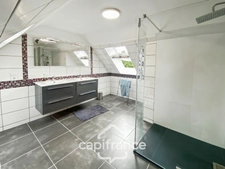 BODILIS (29400) - Sous Offre - MAISON F5 - 132 M² - 4316 M² DE TERRAIN - ÉTANG