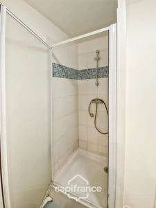 APPARTEMENT T2 À VENDRE À LESNEVEN (29260) - RÉSIDENCE STANDING - TERRASSE - 40 M² HABITABLES - CAVE - STATIONNEMENT