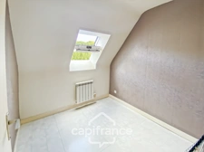 À VENDRE - PLOUGASTEL-DAOULAS (29470) - MAISON F6 - 140 M² HABITABLES - TERRAIN 2500 M² - À LA CAMPAGNE AVEC APERÇU MER