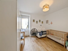 APPARTEMENT T3 À VENDRE À LANNILIS (29870) - CENTRE HISTORIQUE - MODERNE - 72 M² HABITABLES - CAVE