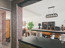 Maison à vendre 4 pièces - Quartier Olivier Heuzé - LE MANS (72)