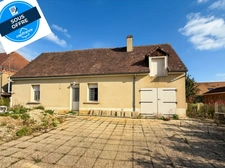 Maison à vendre 2 pièces DANGEUL (72)