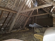 Maison à vendre 2 pièces DANGEUL (72)