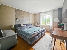 Maison à vendre 4 pièces - Quartier Olivier Heuzé - LE MANS (72)