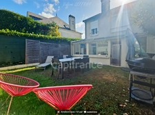 Maison à vendre 4 pièces - Quartier Olivier Heuzé - LE MANS (72)