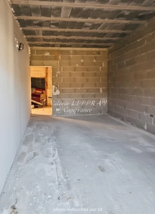 Maison à vendre 2 pièces DANGEUL (72)