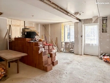 Maison à vendre 2 pièces DANGEUL (72)