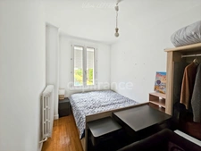 Maison à vendre 4 pièces - Quartier Olivier Heuzé - LE MANS (72)