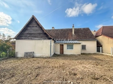 Maison à vendre 2 pièces DANGEUL (72)