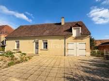 Maison à vendre 2 pièces DANGEUL (72)