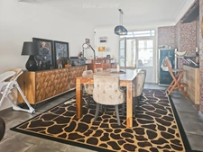 Maison à vendre 4 pièces - Quartier Olivier Heuzé - LE MANS (72)