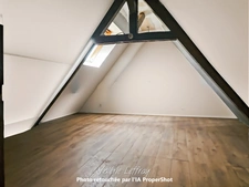 Fermette – 102 m² au cœur de la nature, dépendances et autonomie énergétique