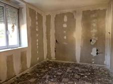 Maison à vendre 2 pièces DANGEUL (72)