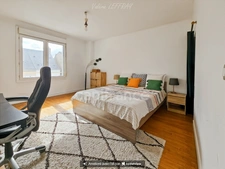 Maison à vendre 4 pièces - Quartier Olivier Heuzé - LE MANS (72)