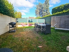 Maison à vendre 4 pièces - Quartier Olivier Heuzé - LE MANS (72)