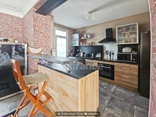 Maison à vendre 4 pièces - Quartier Olivier Heuzé - LE MANS (72)
