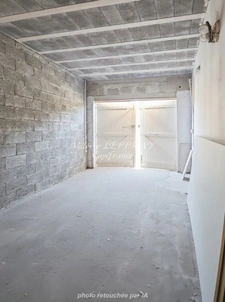 Maison à vendre 2 pièces DANGEUL (72)
